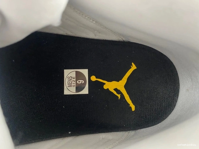 Grey Blue 13 414571-170 Air Jordan 0712